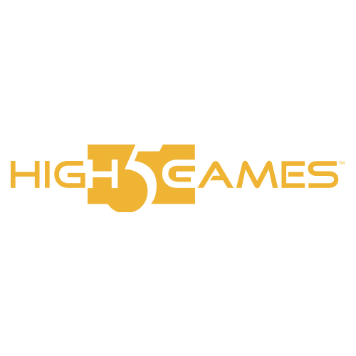 Provider High 5 Games