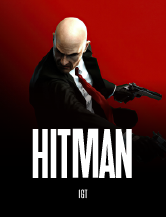 hitman free slot