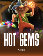 Hot Gems