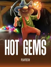 Hot Gems