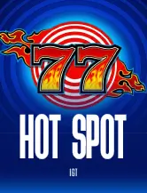 Hot Spot