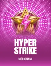 hyper strike slot
