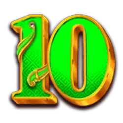 10 Symbol