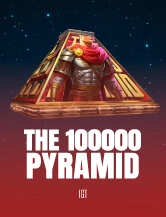 The $100,000 Pyramid