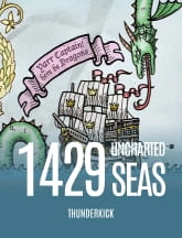 1429 Uncharted Seas