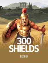 300 Shields