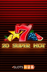 20 Super Hot