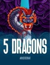 5 Dragons