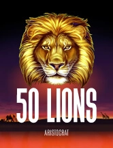 50 Lions