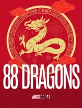 88 Dragons 