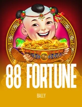 88 Fortunes