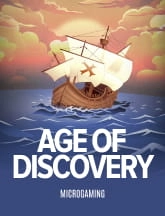 age of discovery pokies