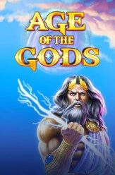 Age of Gods demo slot machine