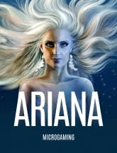ariana slot game free