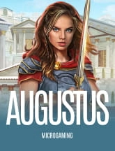 augustus free play slot