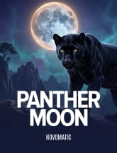 Panther Moon
