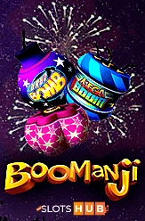 boomanji pokie review