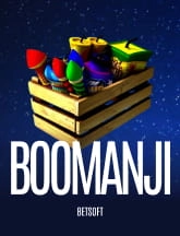 Boomanji