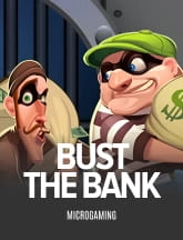 Bust the Bank
