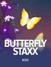 butterfly staxx by netent