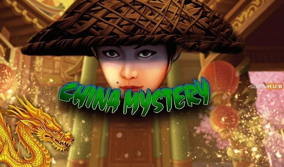china mystery free slots