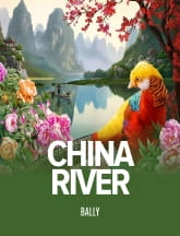 China River