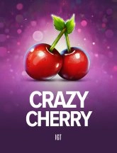 Crazy Cherry