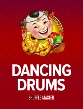 Dancing Drums