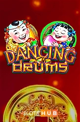 Dancing Drums