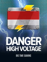 Danger High Voltage