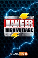 Danger High Voltage