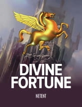 Divine Fortune