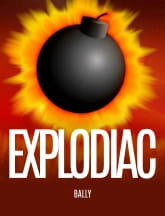 Explodiac