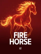 fire horse slot game