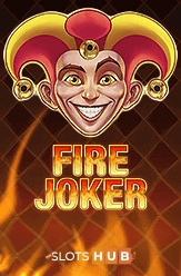 Fire Joker