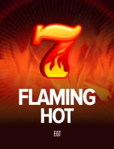 Flaming Hot