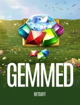 Gemmed