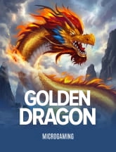 Golden Dragon