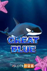 Great Blue