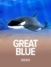 Great Blue