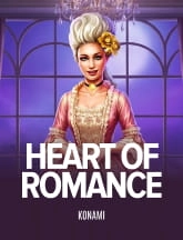 Heart of Romance 