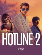 hotline 2 slot review