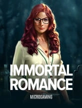 immortal romance free slot