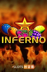 inferno slot machine