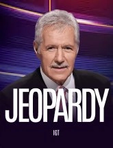 Jeopardy slot machine
