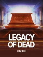Legacy of Dead