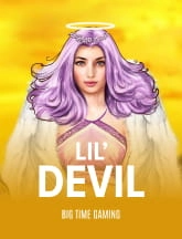 lil devil demo slot