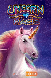 Magic Unicorn