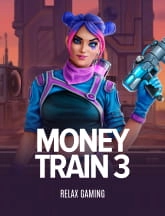 Money Train 3
