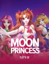 Moon Princess